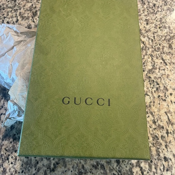 Gucci multi color espadrilles - Picture 3 of 9